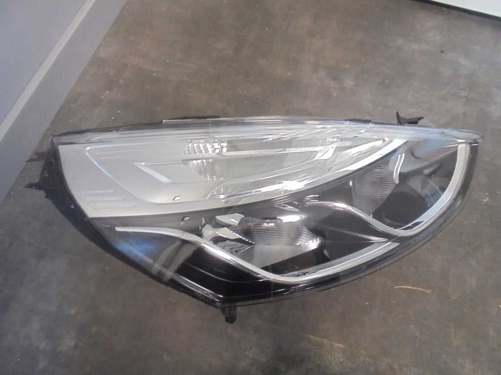 Frontscheinwerfer Renault Clio IV 260102796 Rechts Scheinwerfer Headlight