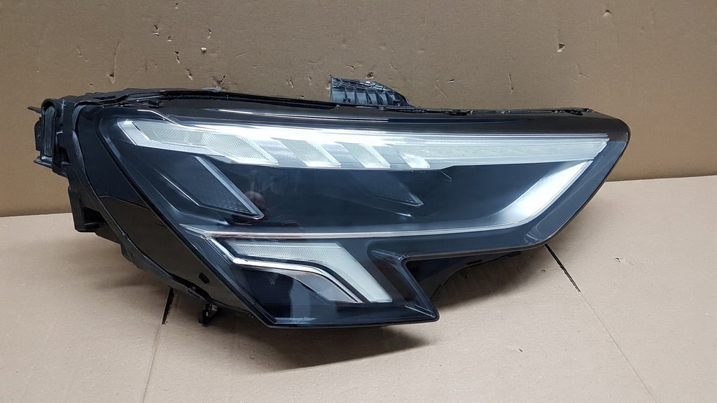 Frontscheinwerfer Audi A3 8Y0941034 Full LED Rechts Scheinwerfer Headlight