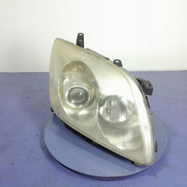 Frontscheinwerfer Toyota Avensis 328717-05-44 Rechts Scheinwerfer Headlight SCH3381686441fz