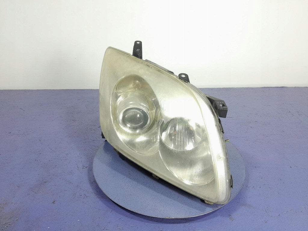 Frontscheinwerfer Toyota Avensis 328717-05-44 Rechts Scheinwerfer Headlight SCH3381686441fz
