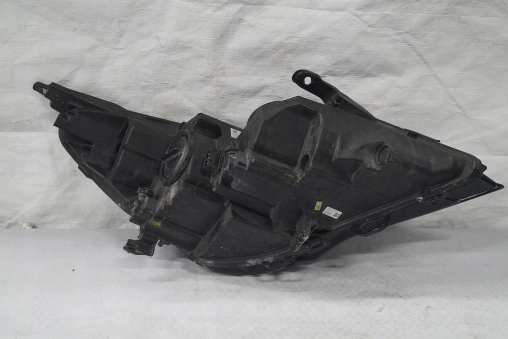 Frontscheinwerfer Opel Astra 39077800 87082990 Links Scheinwerfer Headlight SCH2129385162qe