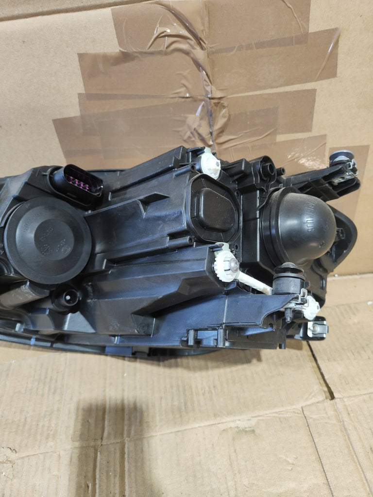 Frontscheinwerfer VW Golf VII 5G1941006D Rechts Scheinwerfer Headlight SCH9776090634pa