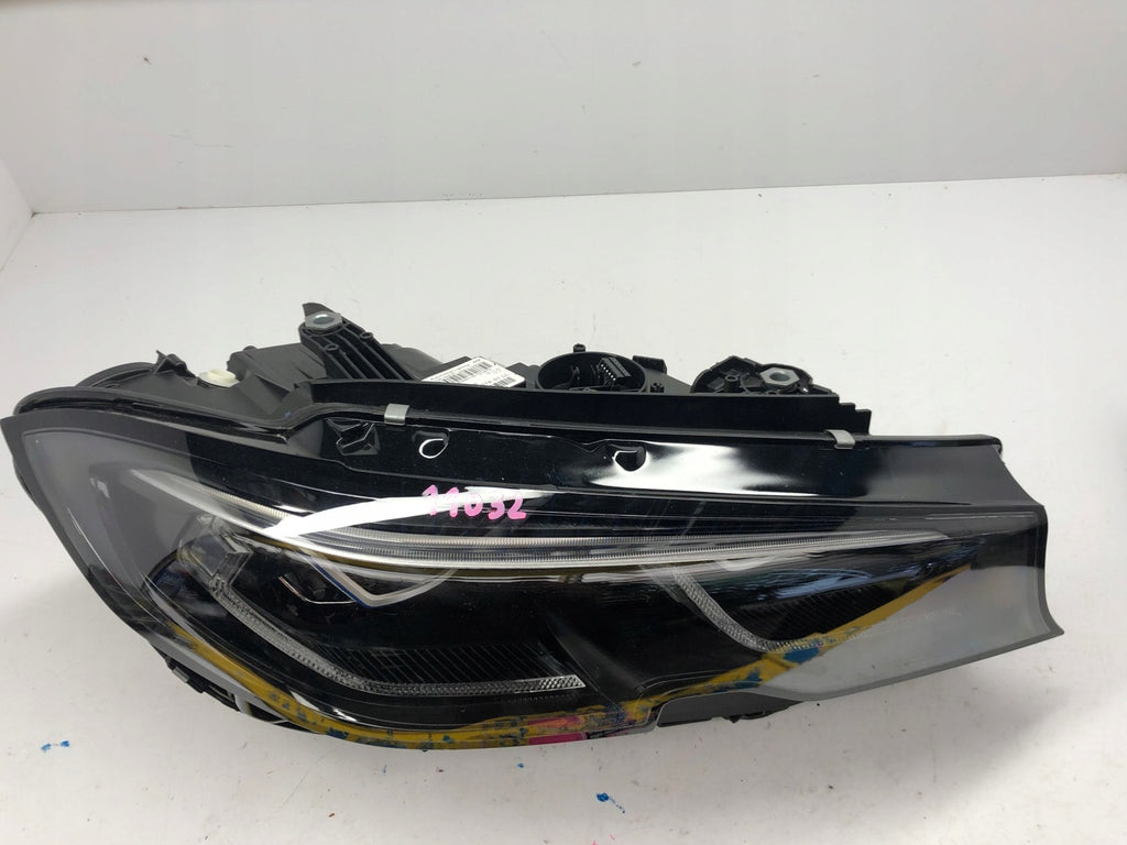 Frontscheinwerfer BMW 3 G21 G20 5A25274 Rechts Scheinwerfer Headlight SCH5749800431zw