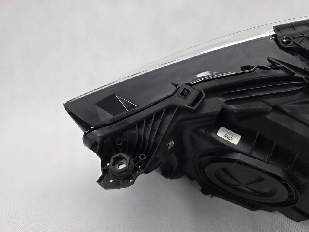 Frontscheinwerfer Audi Q3 83A941036 Rechts Scheinwerfer Headlight SCH9096821311fz