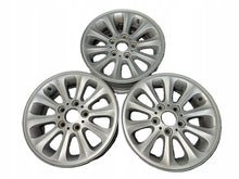 Laden Sie das Bild in den Galerie-Viewer, 1x Alufelge 16 Zoll 6.5&quot; 5x120 42ET 6775618 BMW E81 E87 Rim Wheel