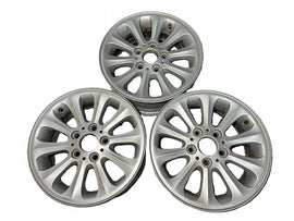 1x Alufelge 16 Zoll 6.5