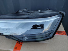 Laden Sie das Bild in den Galerie-Viewer, Frontscheinwerfer Audi A6 C8 4K0941033 LED Links Scheinwerfer Headlight SCH5747143472yv