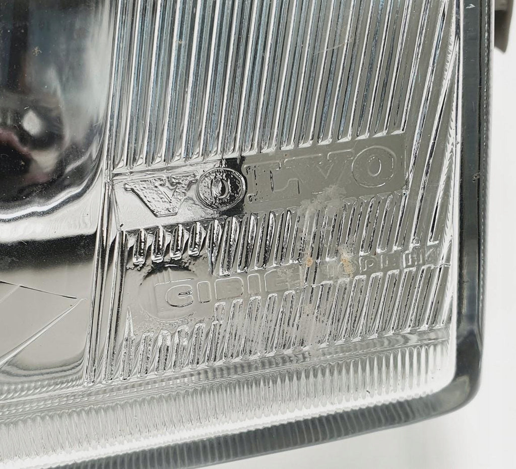 Frontscheinwerfer Volvo 240 1372394 Links Scheinwerfer Headlight SCH8992711672of