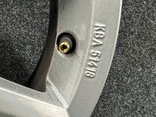 Load image into Gallery viewer, 1x Alufelge 15 Zoll 1S0601025BP VW Up! Rim Wheel FEL7165549351lf