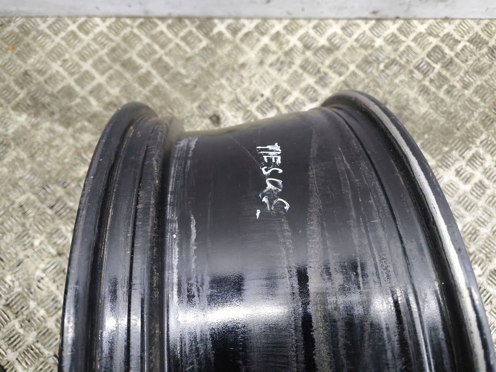 1x Alufelge 20 Zoll 5x108 HK8M1007GA Jaguar F-Pace Rim Wheel FEL4408856599or