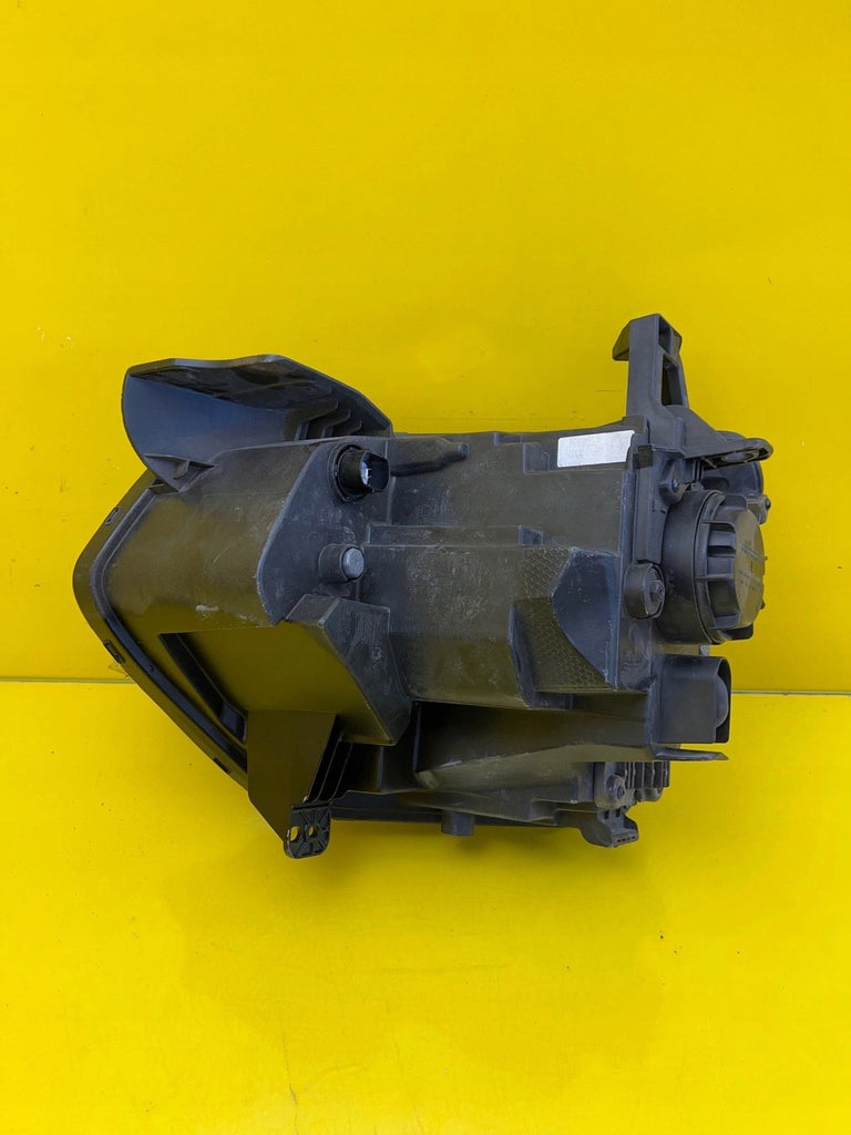 Frontscheinwerfer Kia Niro 92102AT LED Rechts Scheinwerfer Headlight SCH6654028261dy