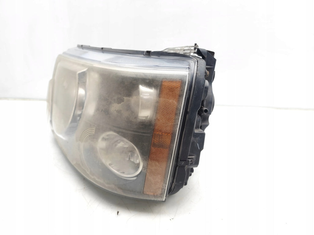 Frontscheinwerfer Land Rover Range Sport 1LL238022-55 Links Headlight SCH4078228769oe