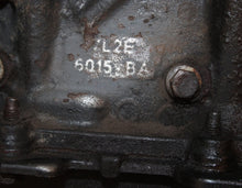 Load image into Gallery viewer, Motor Ford Fiesta II Fbd 4.6 97PS 71kW 2009 Benzin Engine Komplett MOT4224017204aw