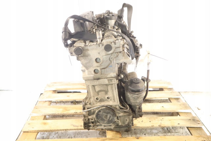 Motor Volvo S80 II B6324S 3.2 238PS 175kW 2006 Benzin Engine Unkomplett MOT3076826183qf
