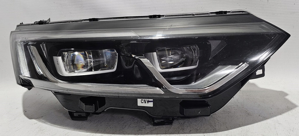 Frontscheinwerfer Renault Koleos II 260109289R Rechts Scheinwerfer Headlight SCH5629624787kt