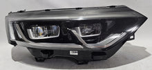Laden Sie das Bild in den Galerie-Viewer, Frontscheinwerfer Renault Koleos II 260109289R Rechts Scheinwerfer Headlight SCH5629624787kt