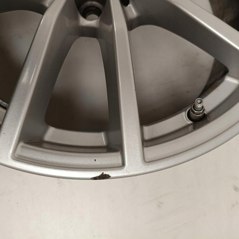 4x Alufelge 17 Zoll 7.5" 5x112 30ET Glanz Silber 6883520 BMW 3 G21 G20 Rim Wheel FEL7983929907iy