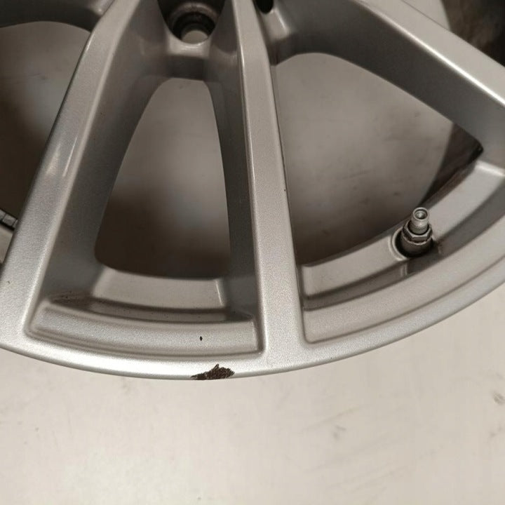 4x Alufelge 17 Zoll 7.5" 5x112 30ET Glanz Silber 6883520 BMW 3 G21 G20 Rim Wheel FEL7983929907iy