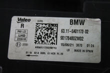 Load image into Gallery viewer, Frontscheinwerfer BMW X1 F48 5A01172-02 Full LED Rechts Scheinwerfer Headlight SCH9752494637wp