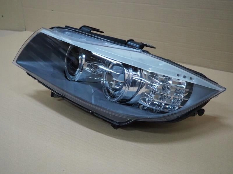 Frontscheinwerfer BMW E91 E90 7202583 Links Scheinwerfer Headlight SCH3913055377yr