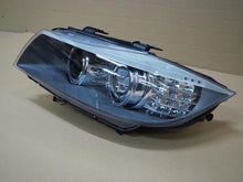 Laden Sie das Bild in den Galerie-Viewer, Frontscheinwerfer BMW E91 E90 7202583 Links Scheinwerfer Headlight SCH3913055377yr