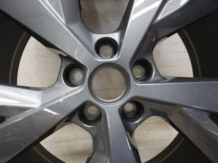 1x Alufelge 20 Zoll 8.0" 5x112 45ET 89A601025E Audi E-Tron Rim Wheel FEL1929690708fs