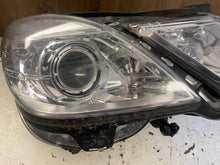 Laden Sie das Bild in den Galerie-Viewer, Frontscheinwerfer Mercedes-Benz W212 A2128205861 LED Rechts Headlight SCH4090051710rs