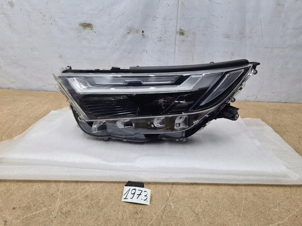 Frontscheinwerfer Toyota Rav V 4 2311140261 Full LED Links Headlight SCH7441837583pw