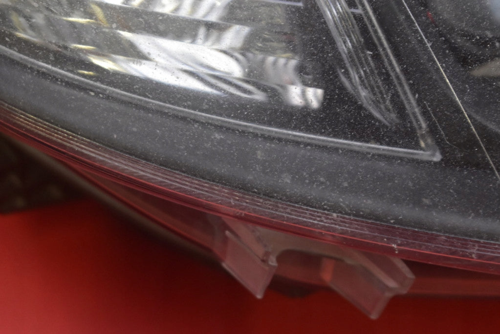 Frontscheinwerfer Saab 9-3 93 1EL00960606 Xenon Rechts Scheinwerfer Headlight