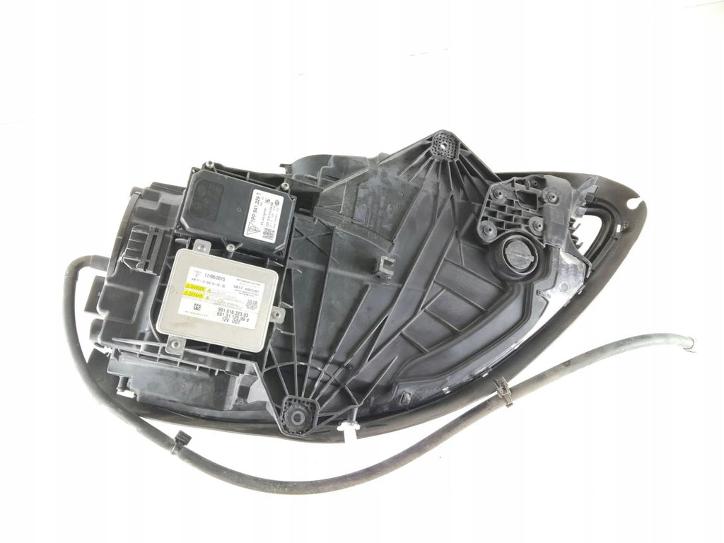 Frontscheinwerfer Porsche Macan 95B941031CQ Links Scheinwerfer Headlight SCH2588789676np