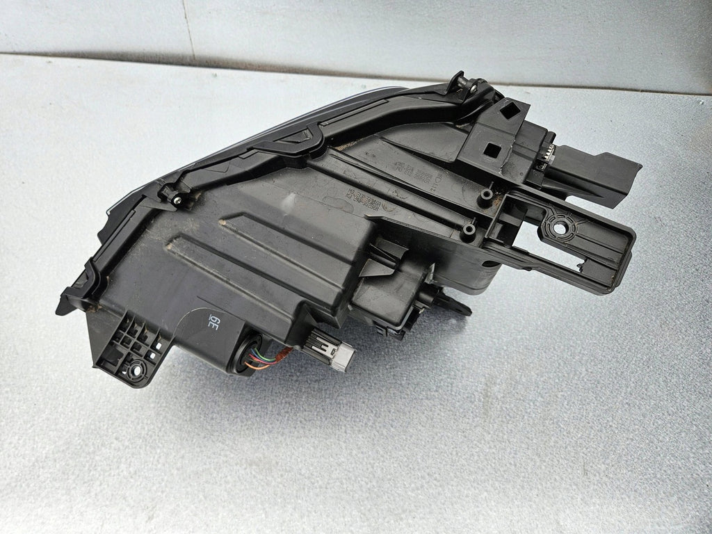 Frontscheinwerfer Mitsubishi Eclipse 1006713T Vorderseite Scheinwerfer Headlight