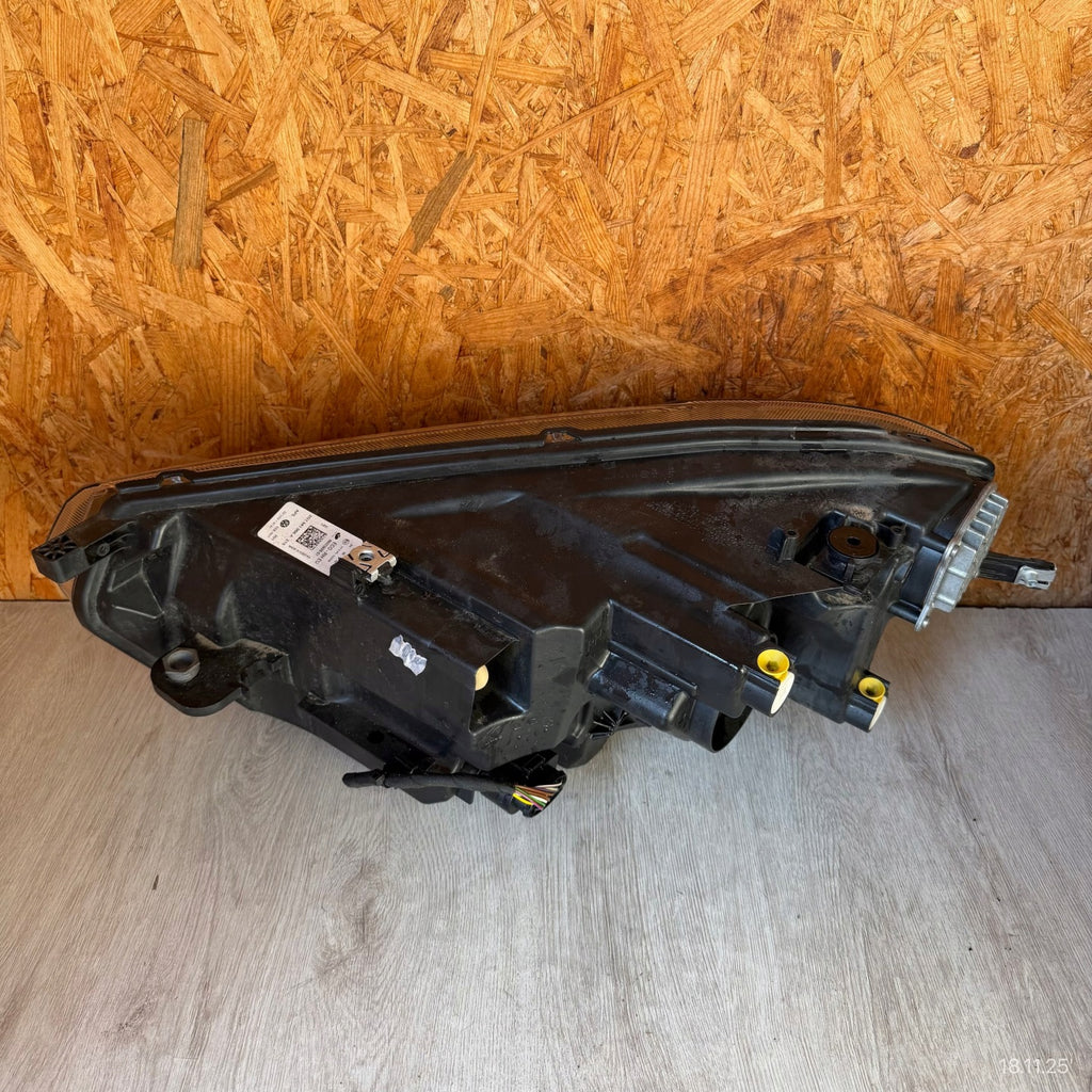 Frontscheinwerfer VW Taigo 2G7941005A 2G7941006A LED Ein Satz Headlight SCH2024673729bg