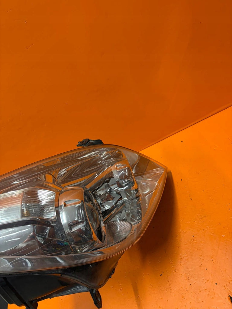 Frontscheinwerfer Opel Signum Vectra C 93185610 Xenon Rechts Headlight SCH9696309815fi
