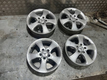 Load image into Gallery viewer, 4x Alufelge 16 Zoll 6.0&quot; 5x112 46ET A1694011002 Mercedes-Benz W245 W169