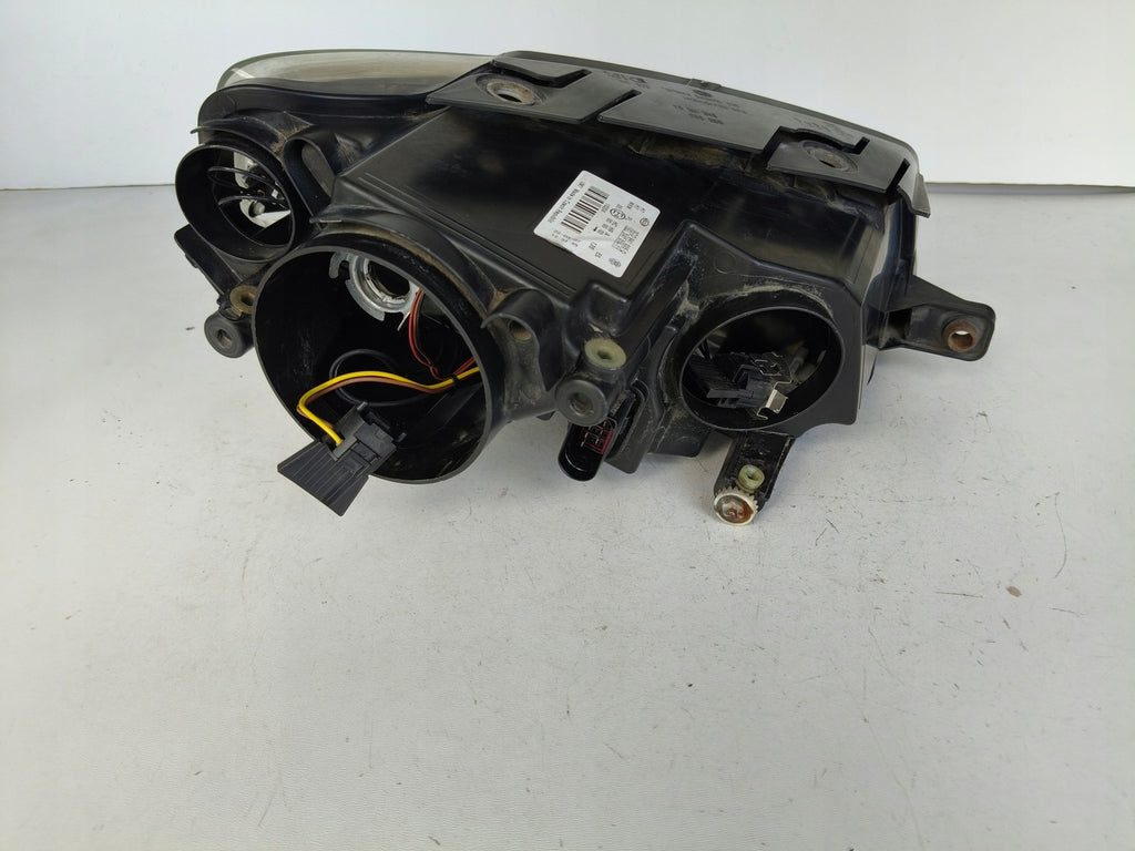 Frontscheinwerfer VW Passat 3C0941005Q Links Scheinwerfer Headlight SCH5795416991ju