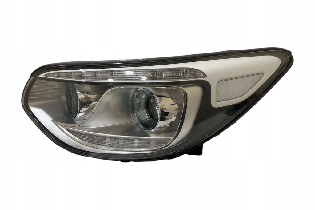Frontscheinwerfer Kia Soul 92101-E4 Links Scheinwerfer Headlight SCH9432581861oh