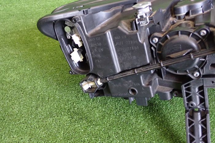 Frontscheinwerfer Seat Tarraco 5FJ941007E Links Scheinwerfer Headlight SCH4947110612en