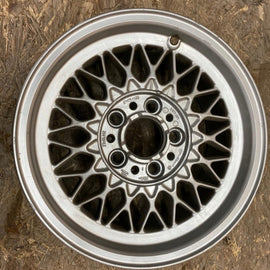 1x Alufelge 17 Zoll 7.0