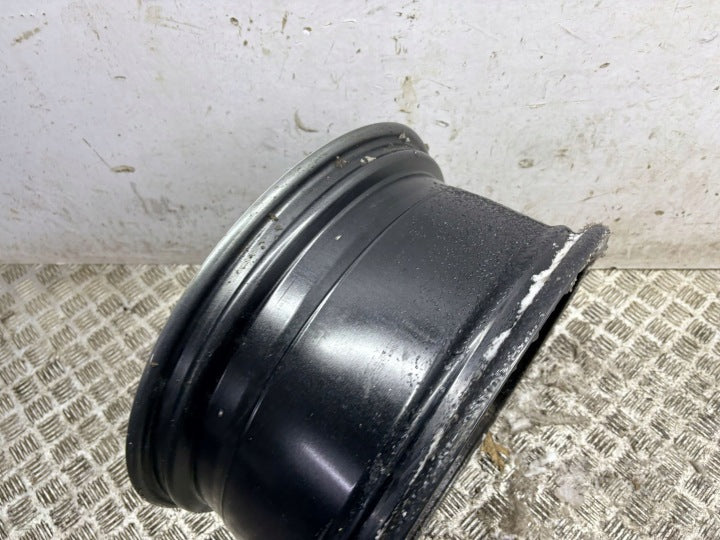 1x Alufelge 19 Zoll 5x112 4K0601025H Audi A6 Rim Wheel FEL8635694458sq