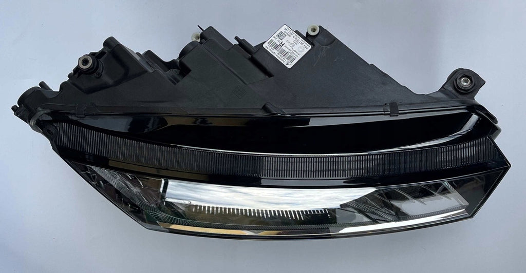 Frontscheinwerfer Skoda Octavia I 5E4941016A LED Rechts Scheinwerfer Headlight SCH3635005896ja