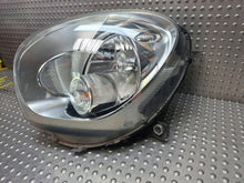 Laden Sie das Bild in den Galerie-Viewer, Frontscheinwerfer Mini Countryman R60 S27725812 9801027 Links Headlight SCH7556677804ir