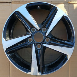 1x Alufelge 16 Zoll 7.0