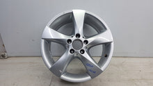 Load image into Gallery viewer, 1x Alufelge 17 Zoll 7.0&quot; 5x112 51ET Glanz Silber A4474014800 Mercedes-Benz Vito