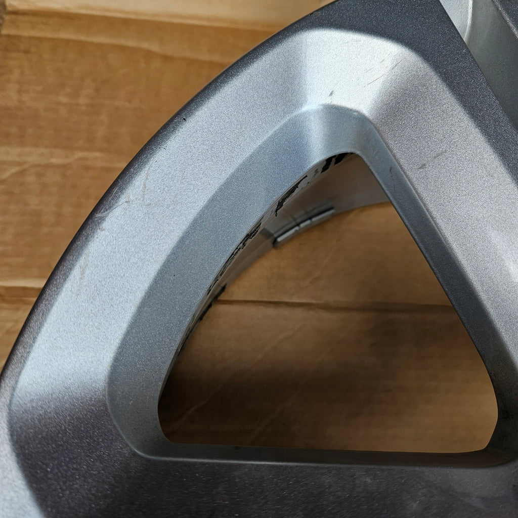 1x Alufelge 20 Zoll 8.5" 5x108 45ET HK83-1007-GA Jaguar F Pace F-Pace Rim Wheel