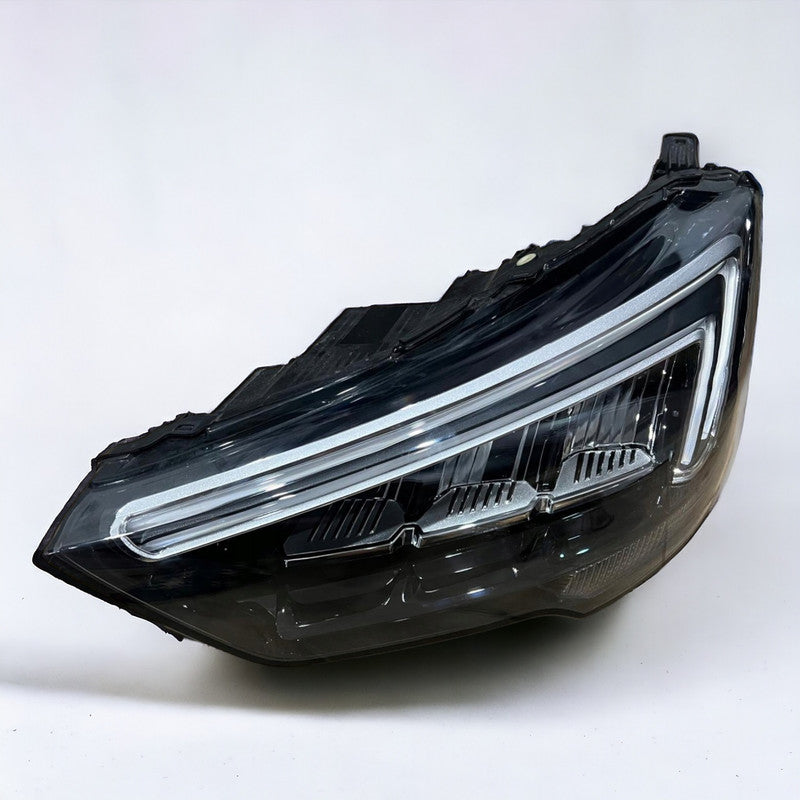 Frontscheinwerfer Opel Crossland P17 39153538 FULL LED Links Headlight