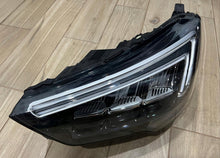 Laden Sie das Bild in den Galerie-Viewer, Frontscheinwerfer Opel Crossland P17 39153538 FULL LED Links Headlight