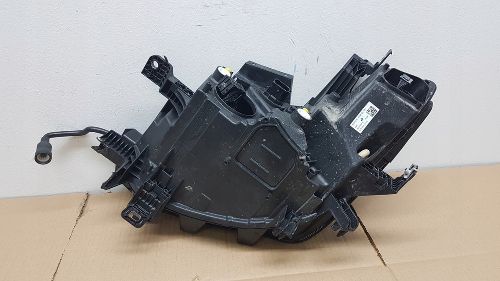 Frontscheinwerfer Cupra Born 10F941008K Full LED Rechts Scheinwerfer Headlight SCH4566993553re