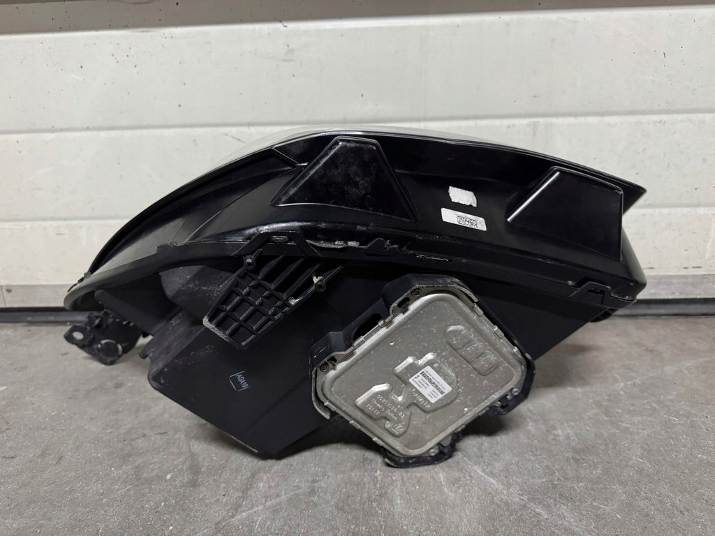 Frontscheinwerfer Opel Grandland X YP00015980 YP00016180 Ein Satz Headlight SCH3577773384of