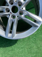 Laden Sie das Bild in den Galerie-Viewer, 1x Alufelge 17 Zoll 7.5" 5x112 7848601 BMW Rim Wheel FEL9683818759sl