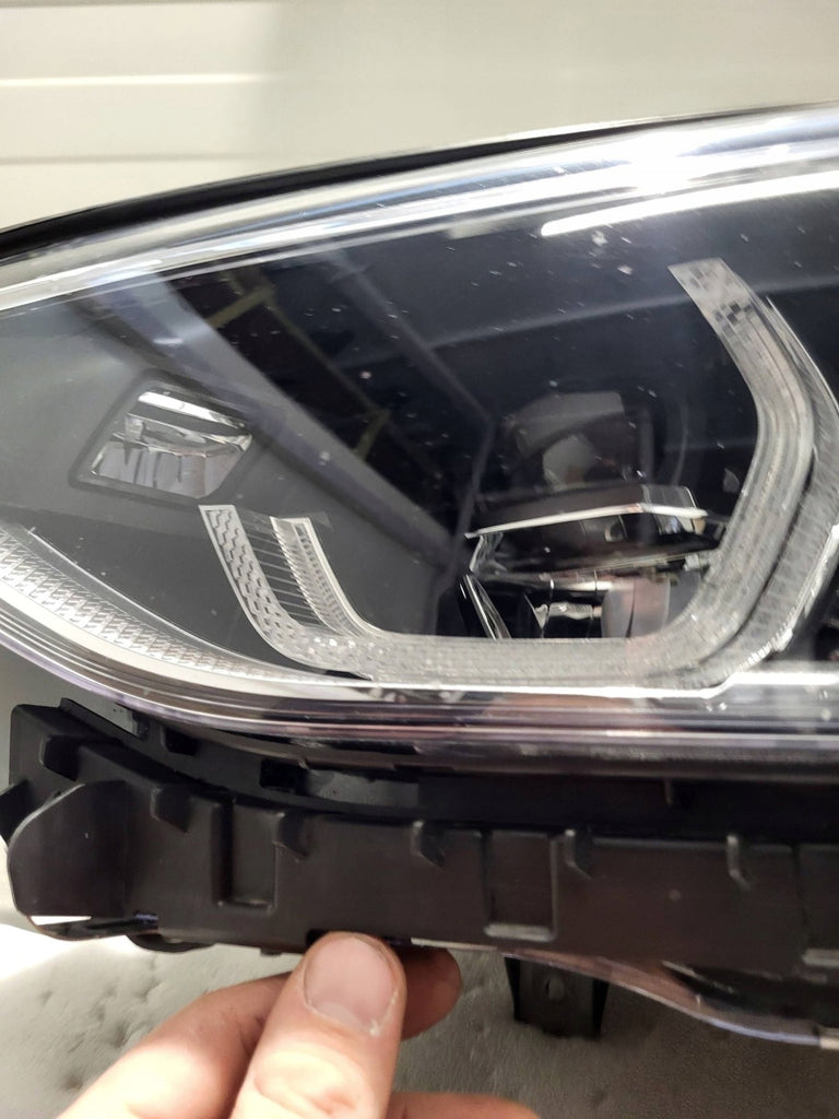 Frontscheinwerfer BMW X3 G01 7466119 Links Scheinwerfer Headlight SCH8392328544kz